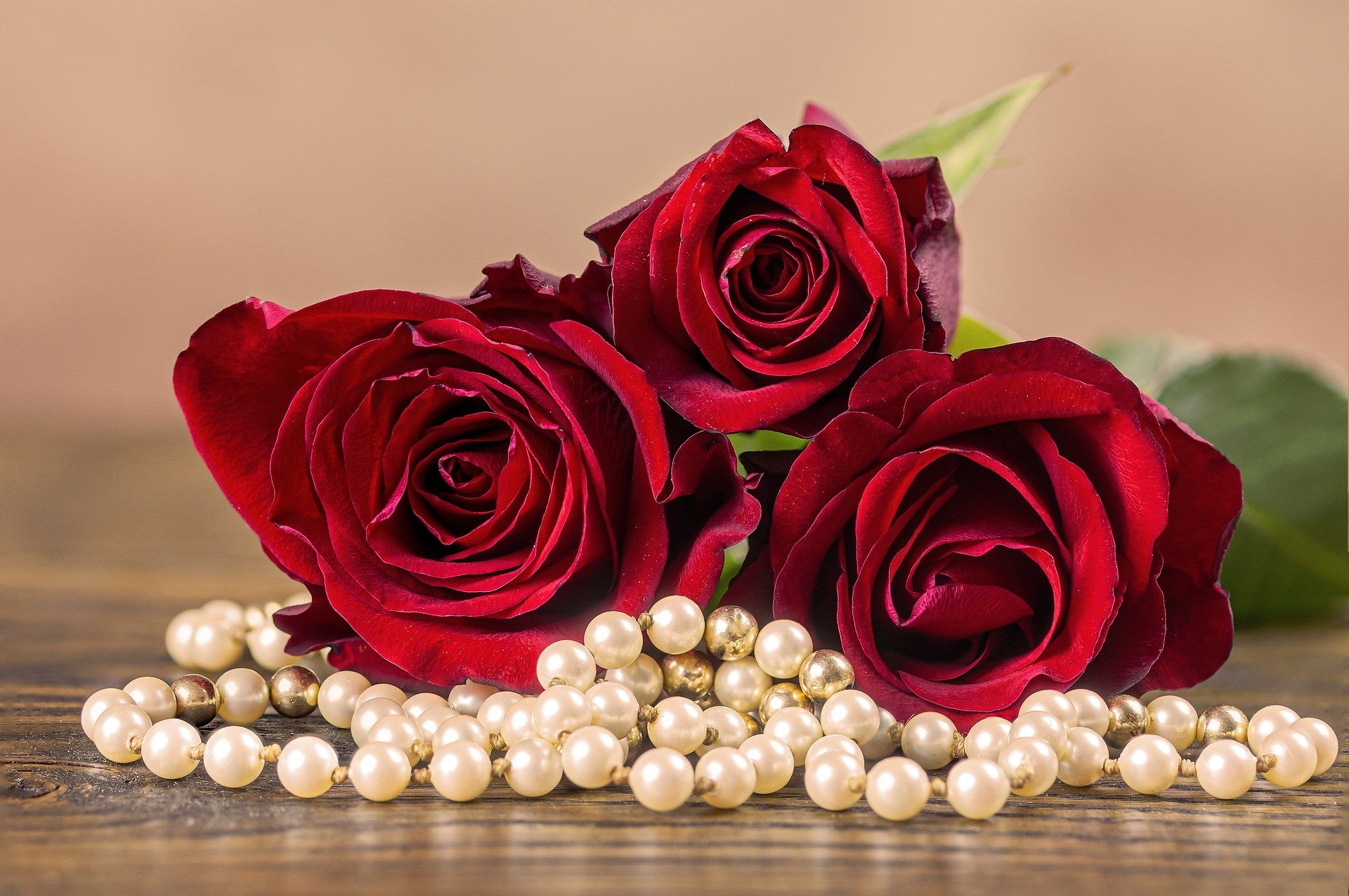 Valentinstag & Muttertag