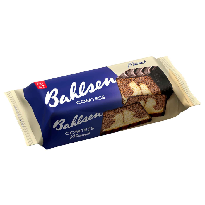 Bahlsen Comtess Marmor Rührkuchen 350g