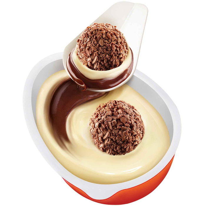 Ferrero Kinder JOY 'Harry Potter Quidditch' 20g