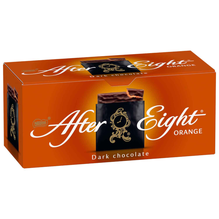 Nestlé After Eight Orange 200g